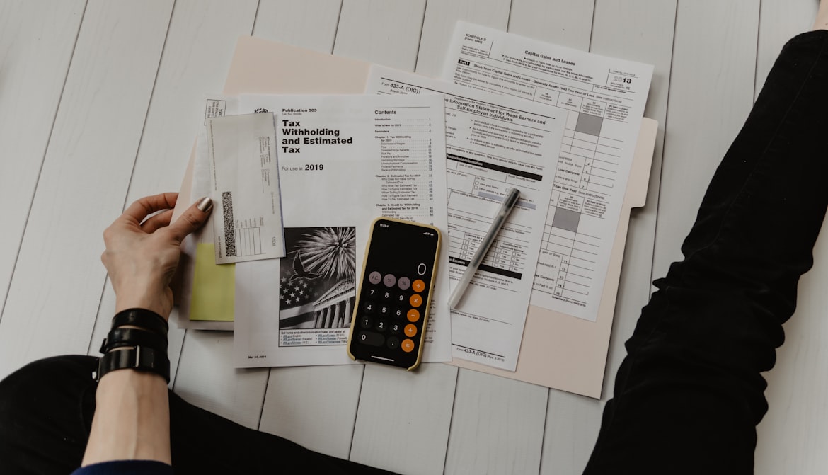 How to Build an AI Personal Finance Routine in 2026