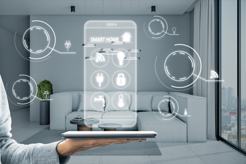 smart home