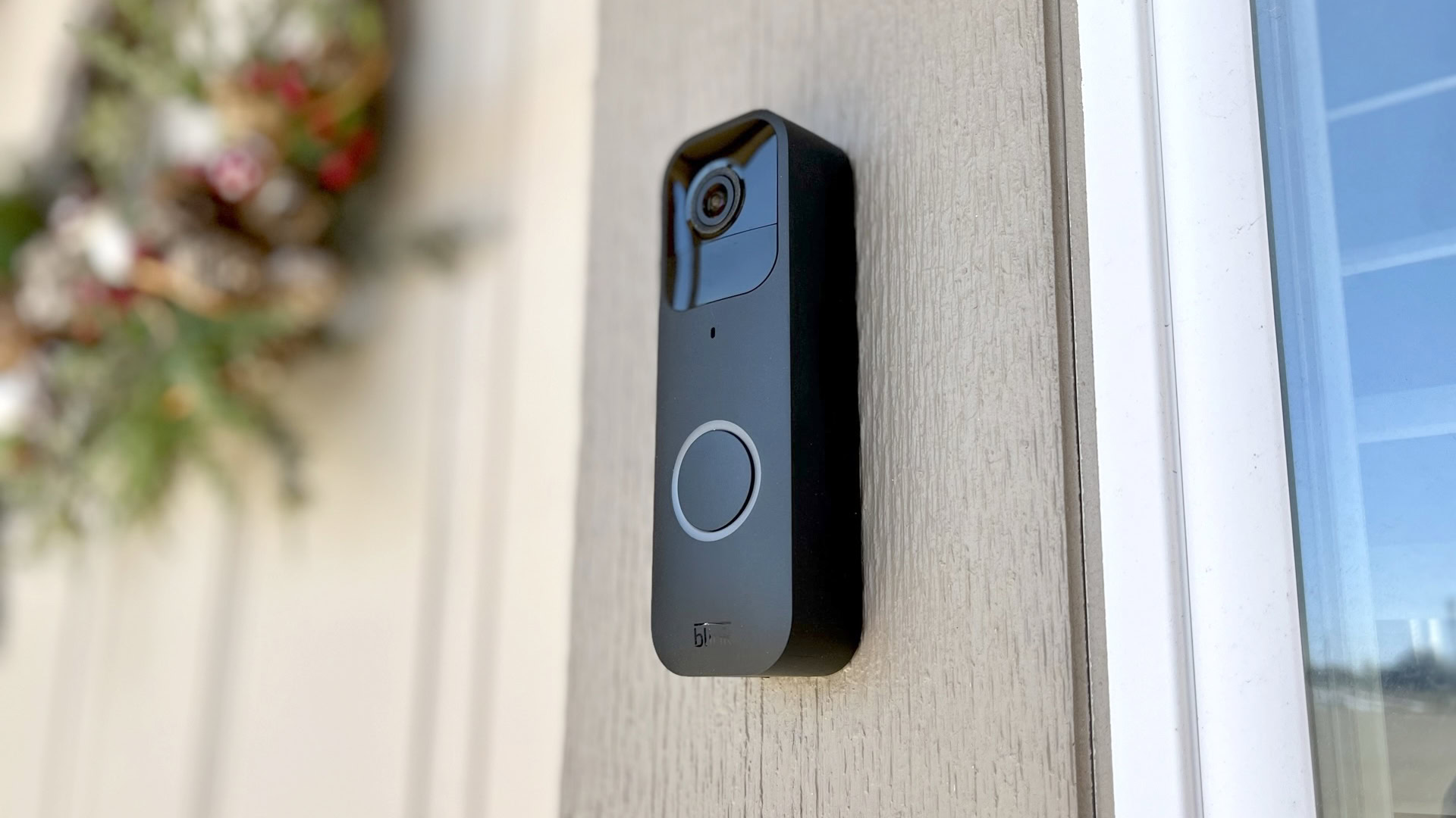 smart home