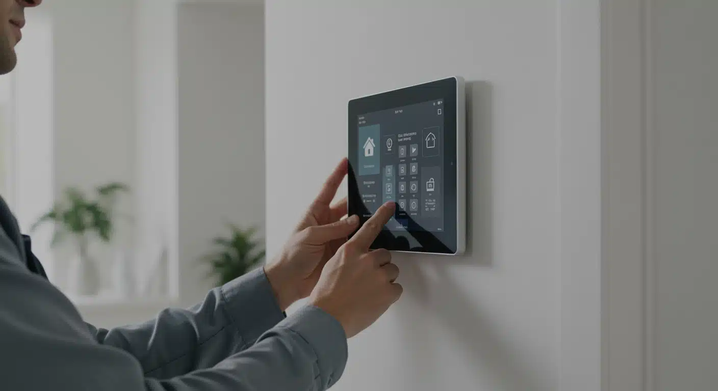 smart home