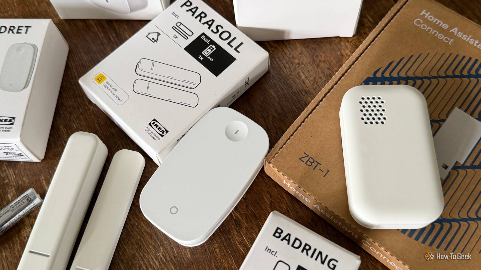 smart home