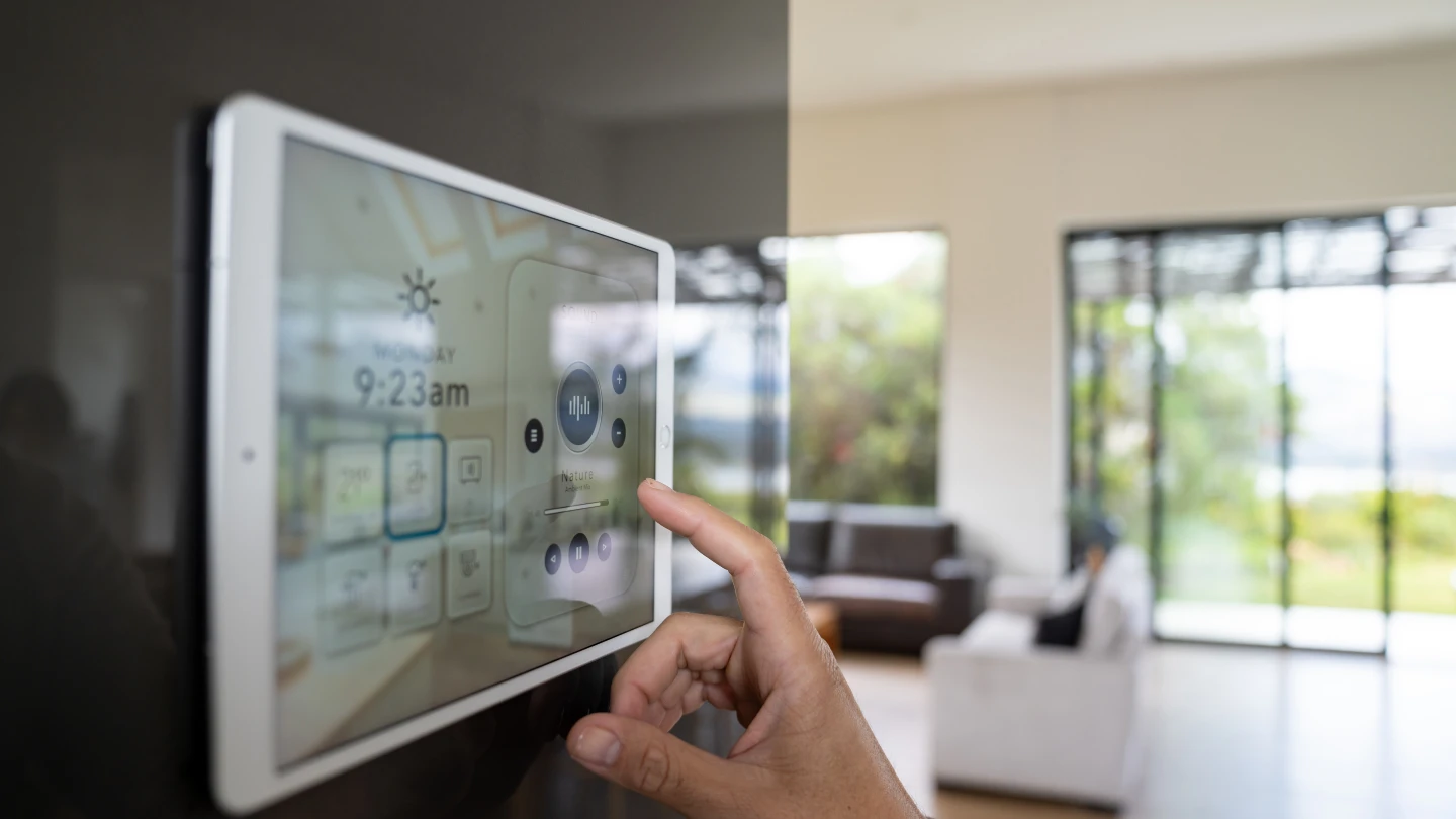 smart home