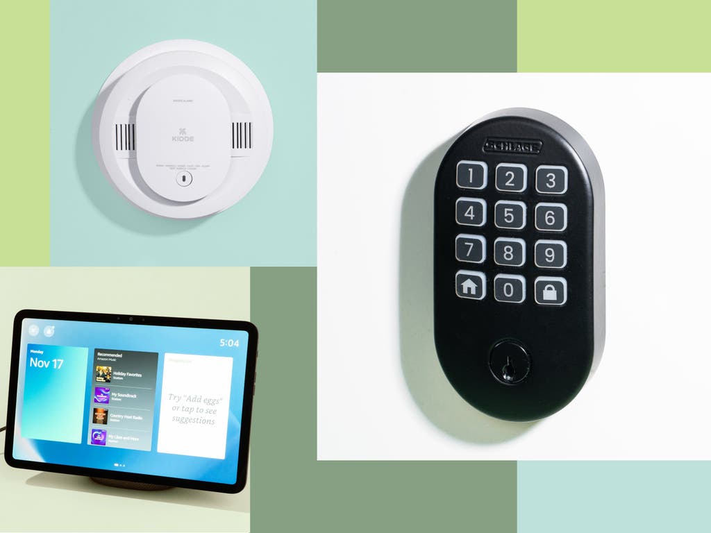 smart home trends