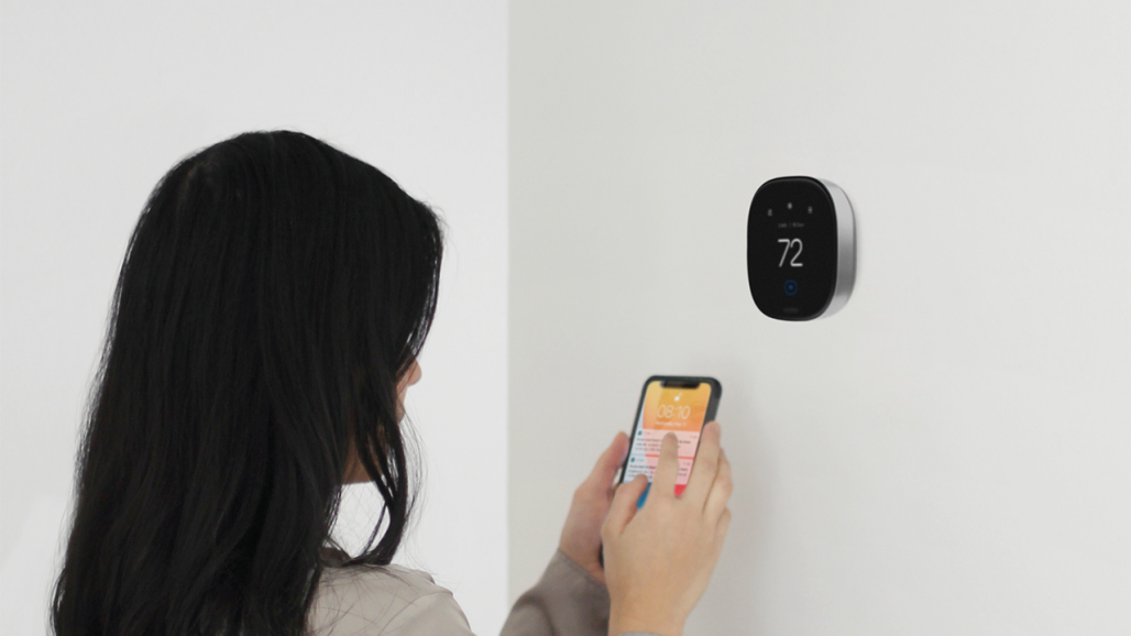 smart home trends