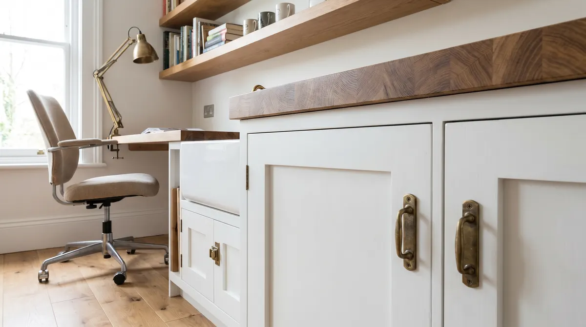 The 2026 guide to Building a Low-Maintenance, High-Yield Base for Your Home Office