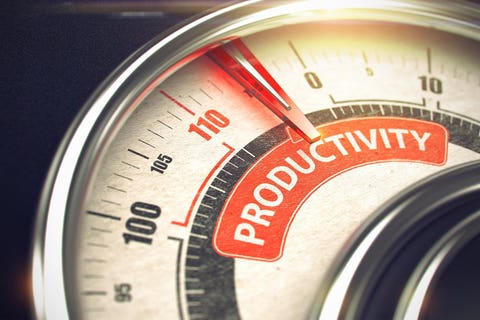AI productivity tools