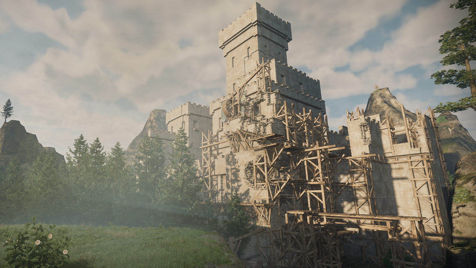 The 2026 guide to Base Building: 5 Essential Tips for New Players