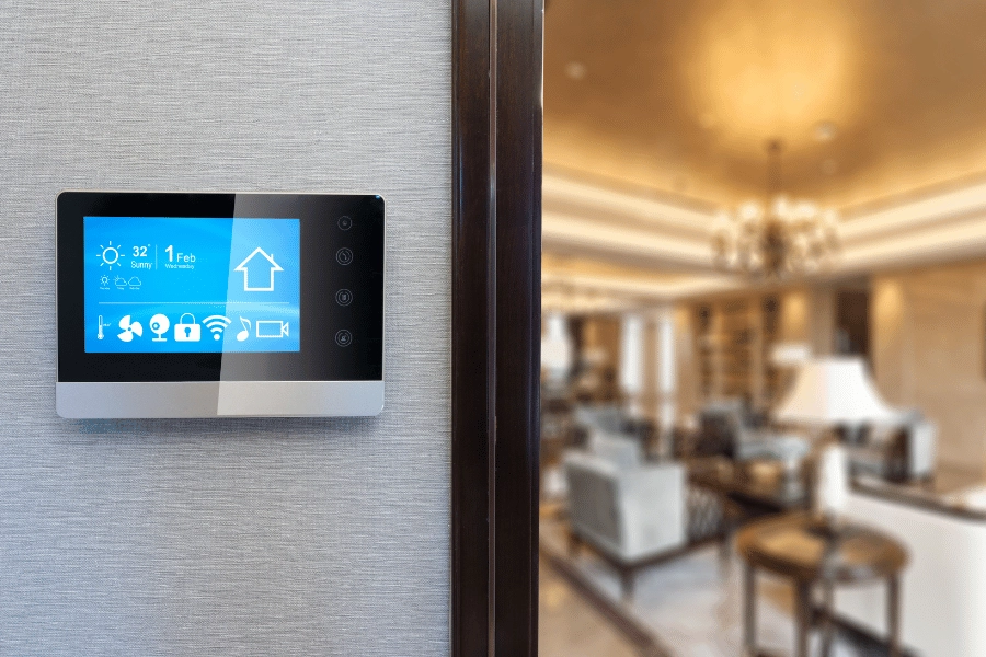 smart home trends