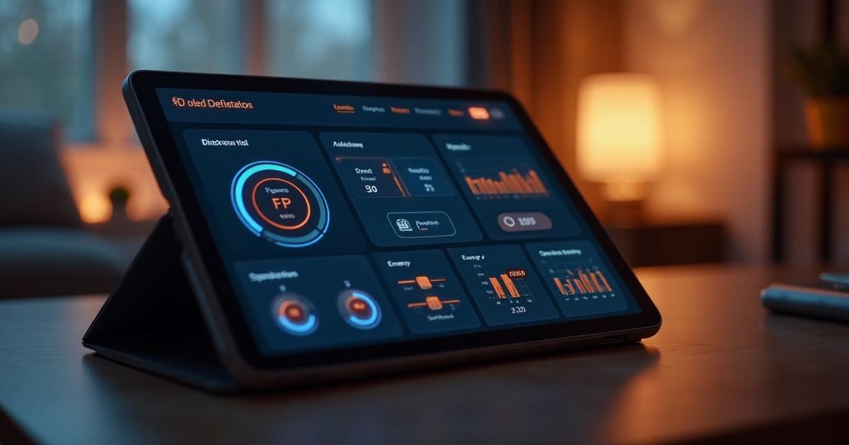 The AI Home Audit