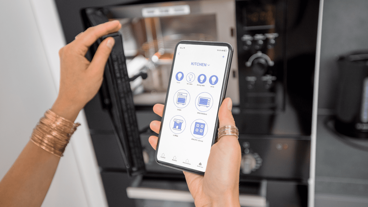 smart home trends