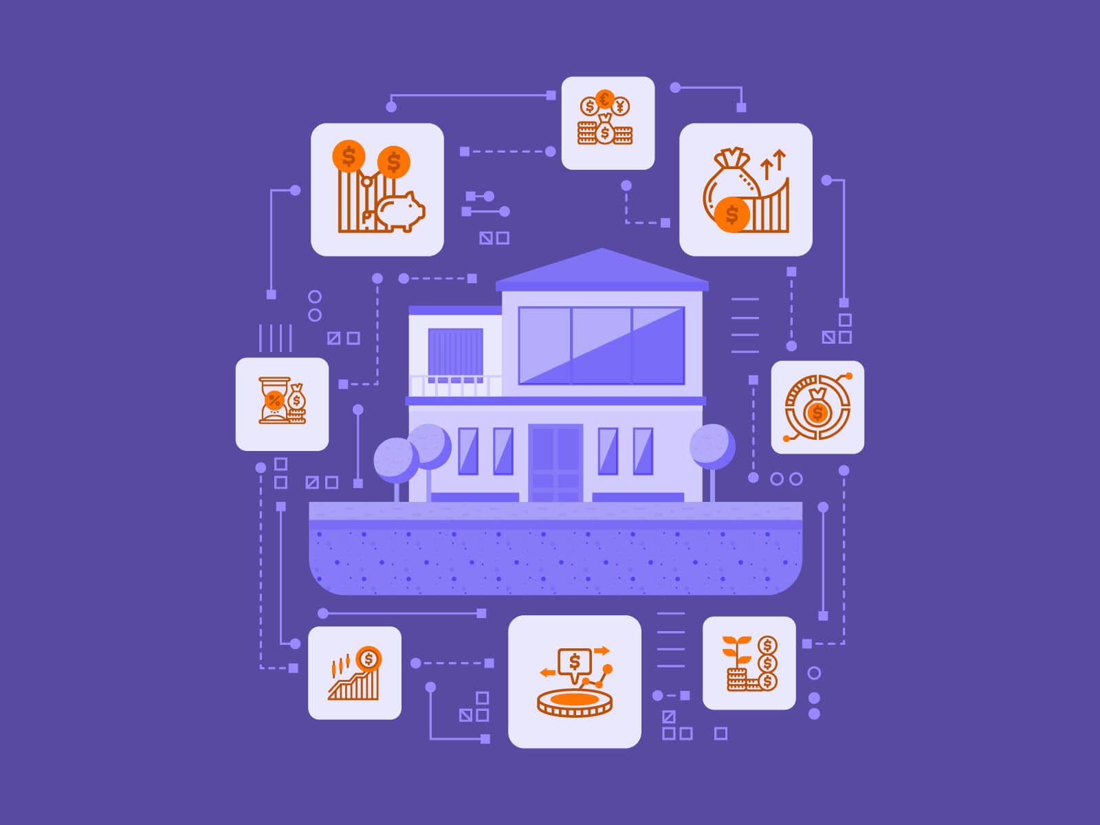 AI home automation savings