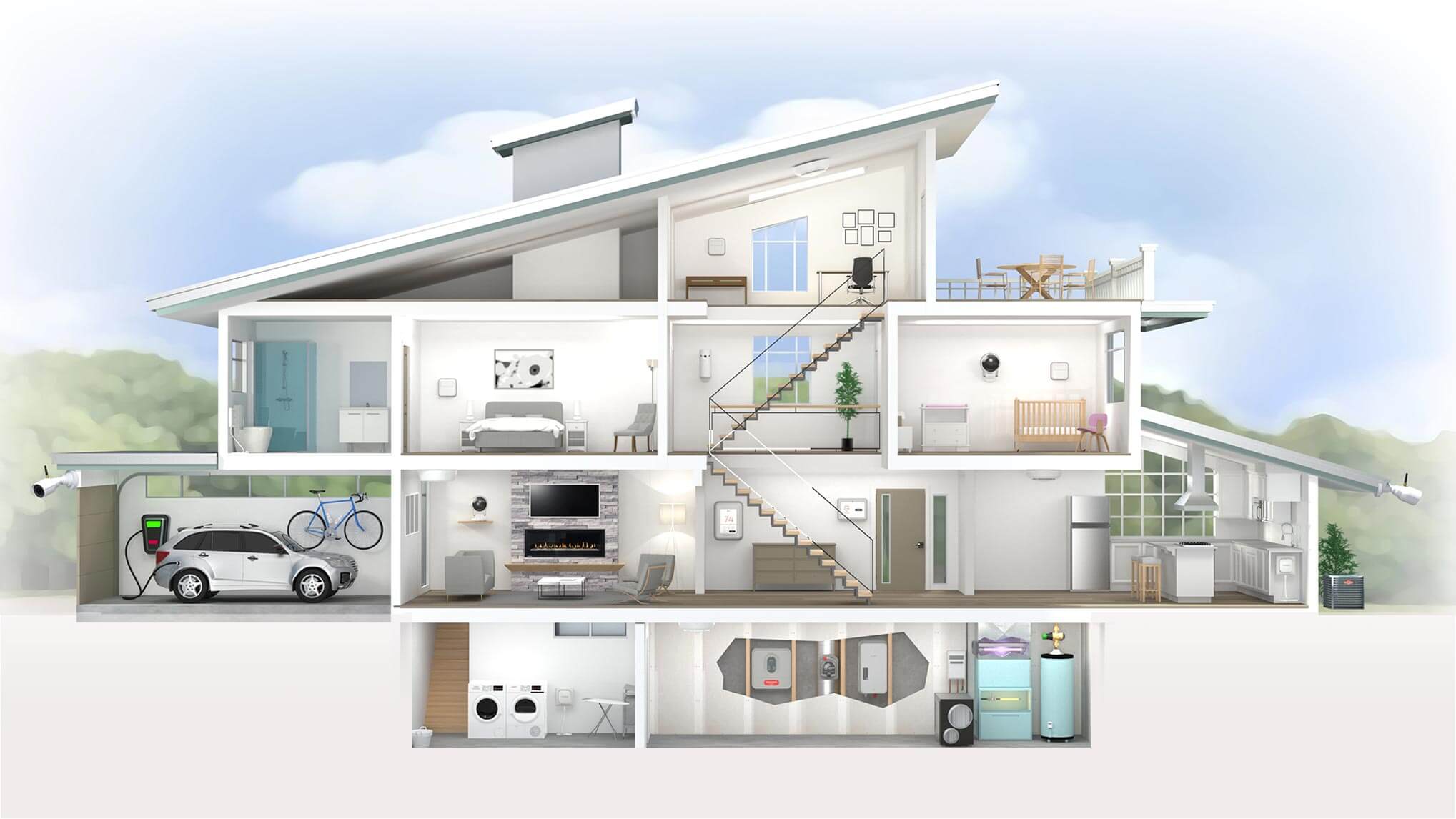 Smart Home 2026: The HGTV Giveaway and What It Means for Buyers