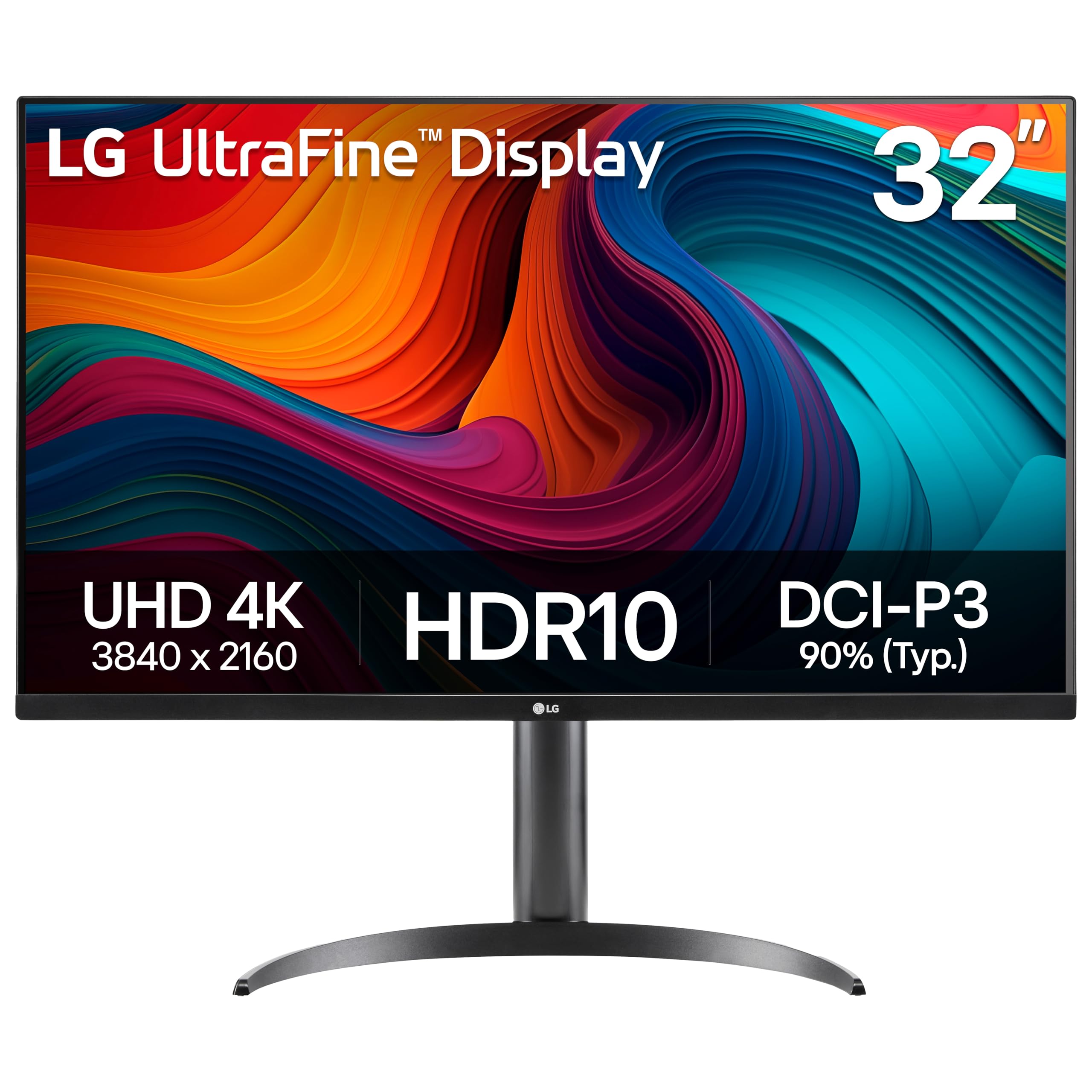 LG UltraFine 4K Display