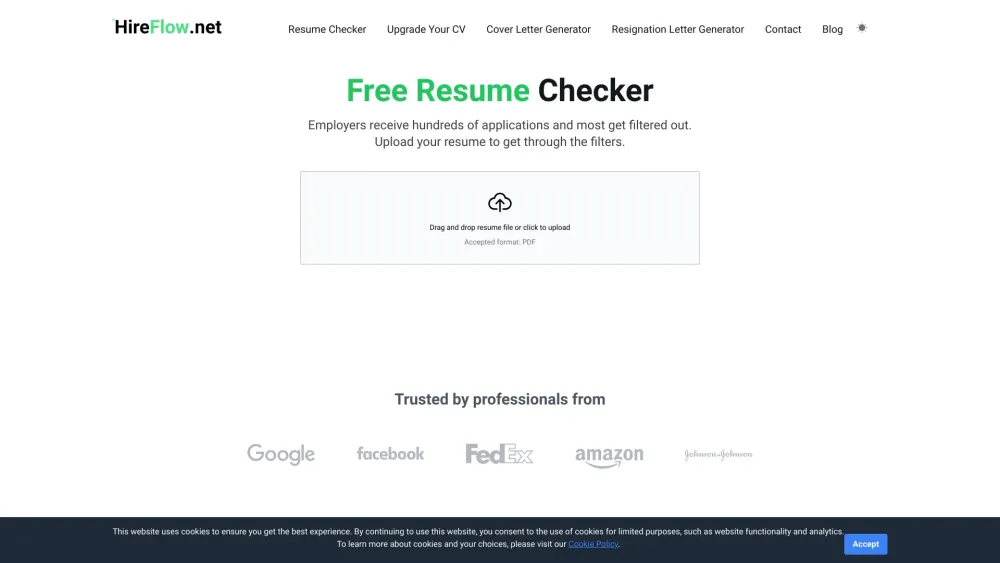Browser Extension for Fact-Checking