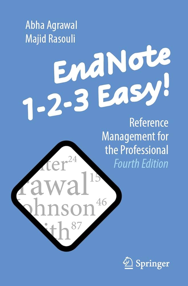 Reference Management Software