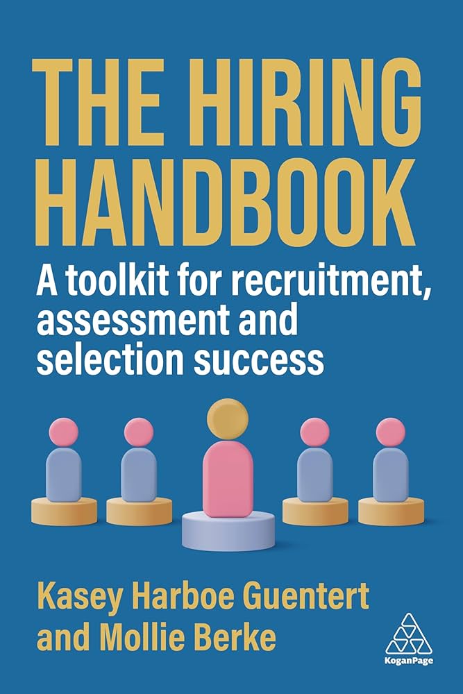 Bias-Free Hiring: A Practical Toolkit for Recruiters