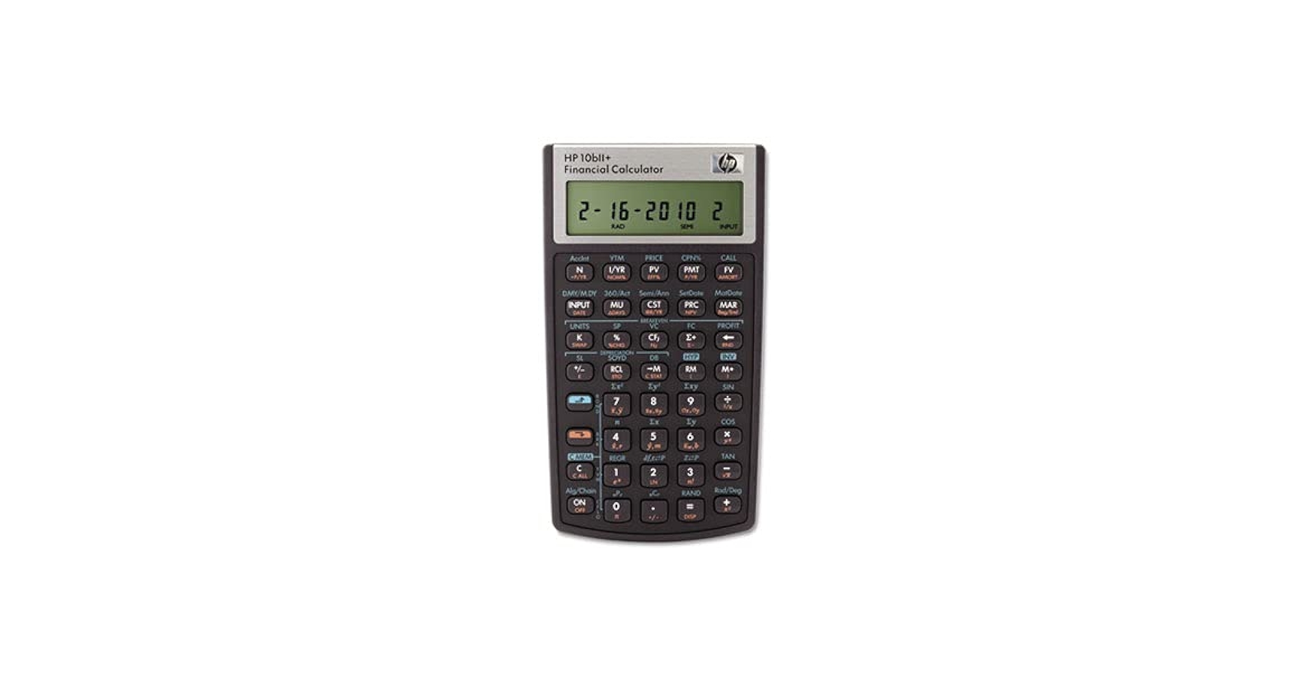 Financial Planning Calculator