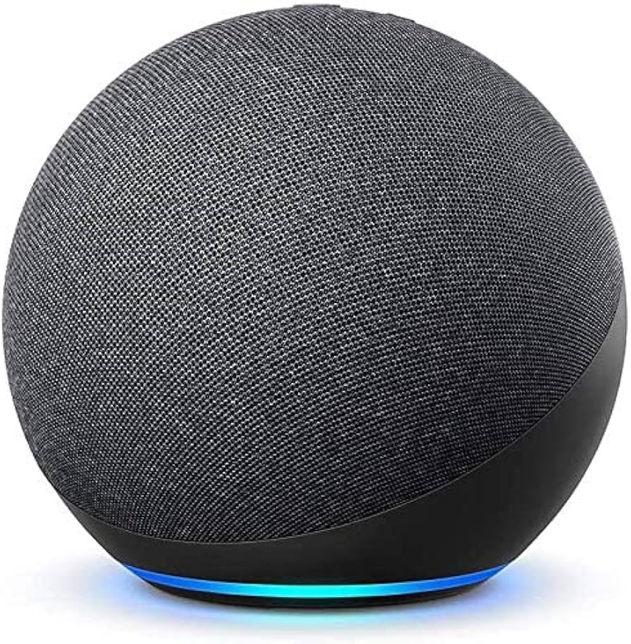 Amazon Echo (4th Gen)