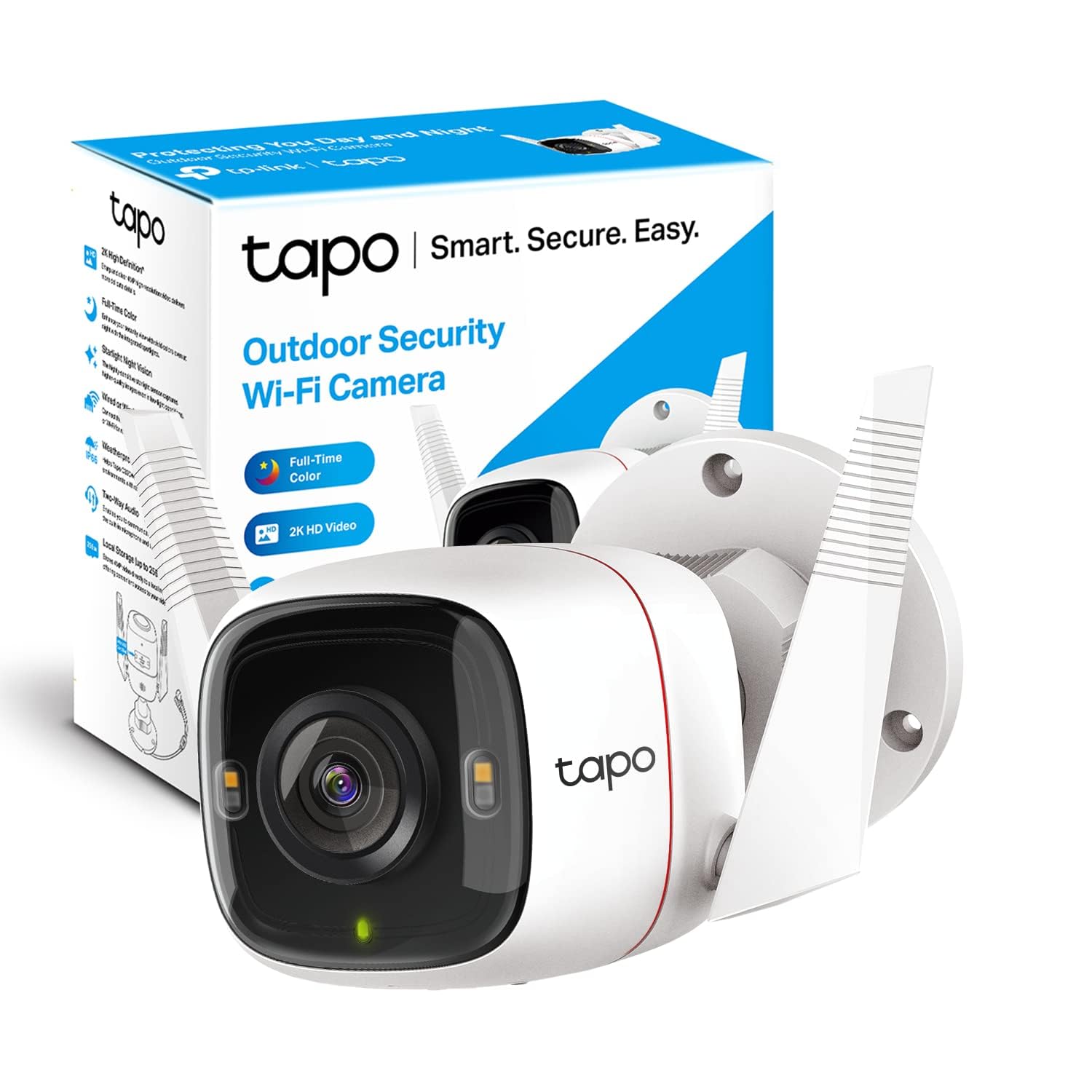 Tapo C320WS
