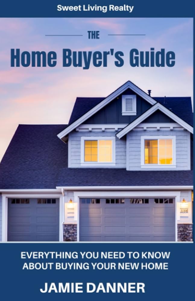 The Home Buyer's Guide to Data