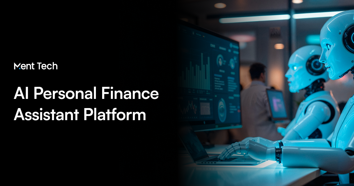 Personal Finance AI Assistant