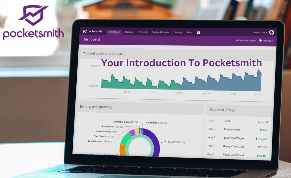 Smart Budgeting Software