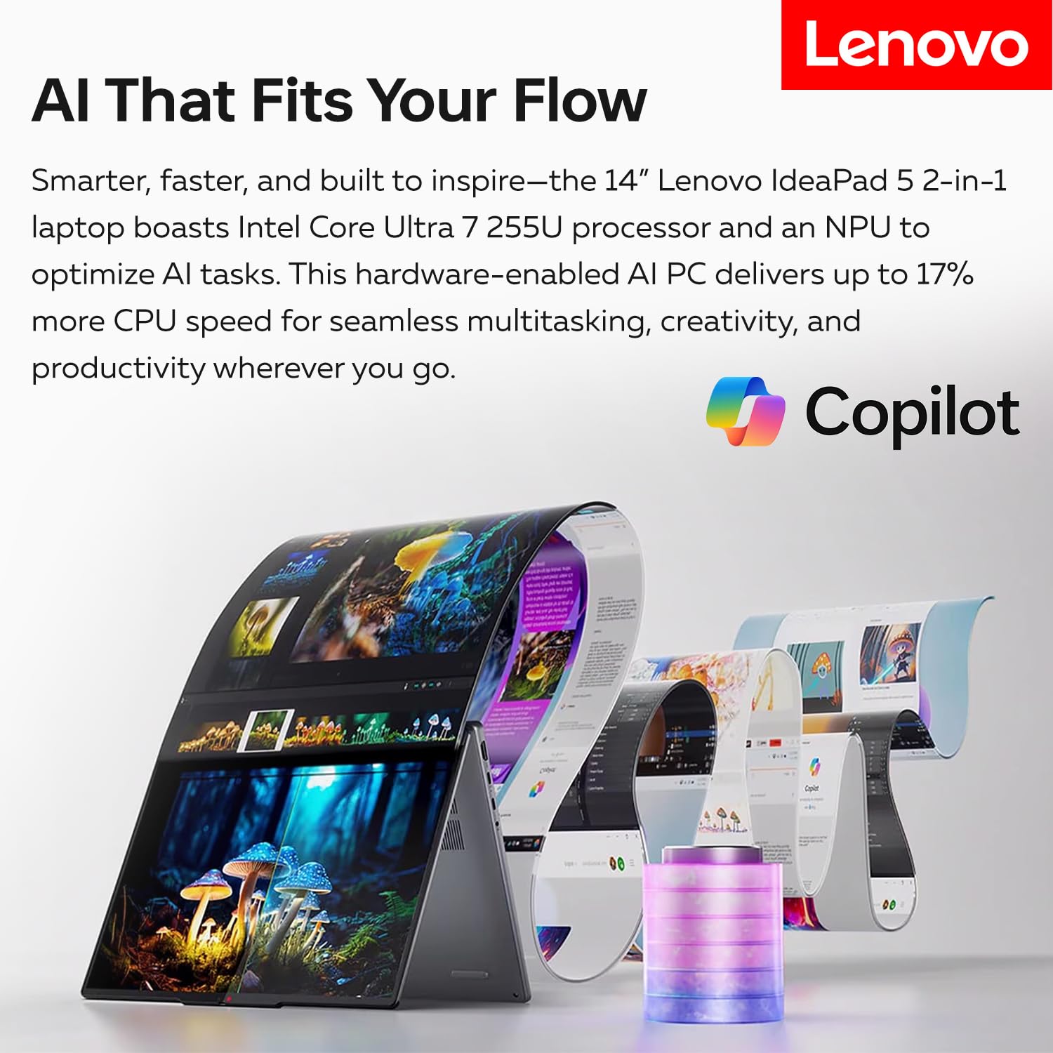 AI Productivity Hardware Bundle