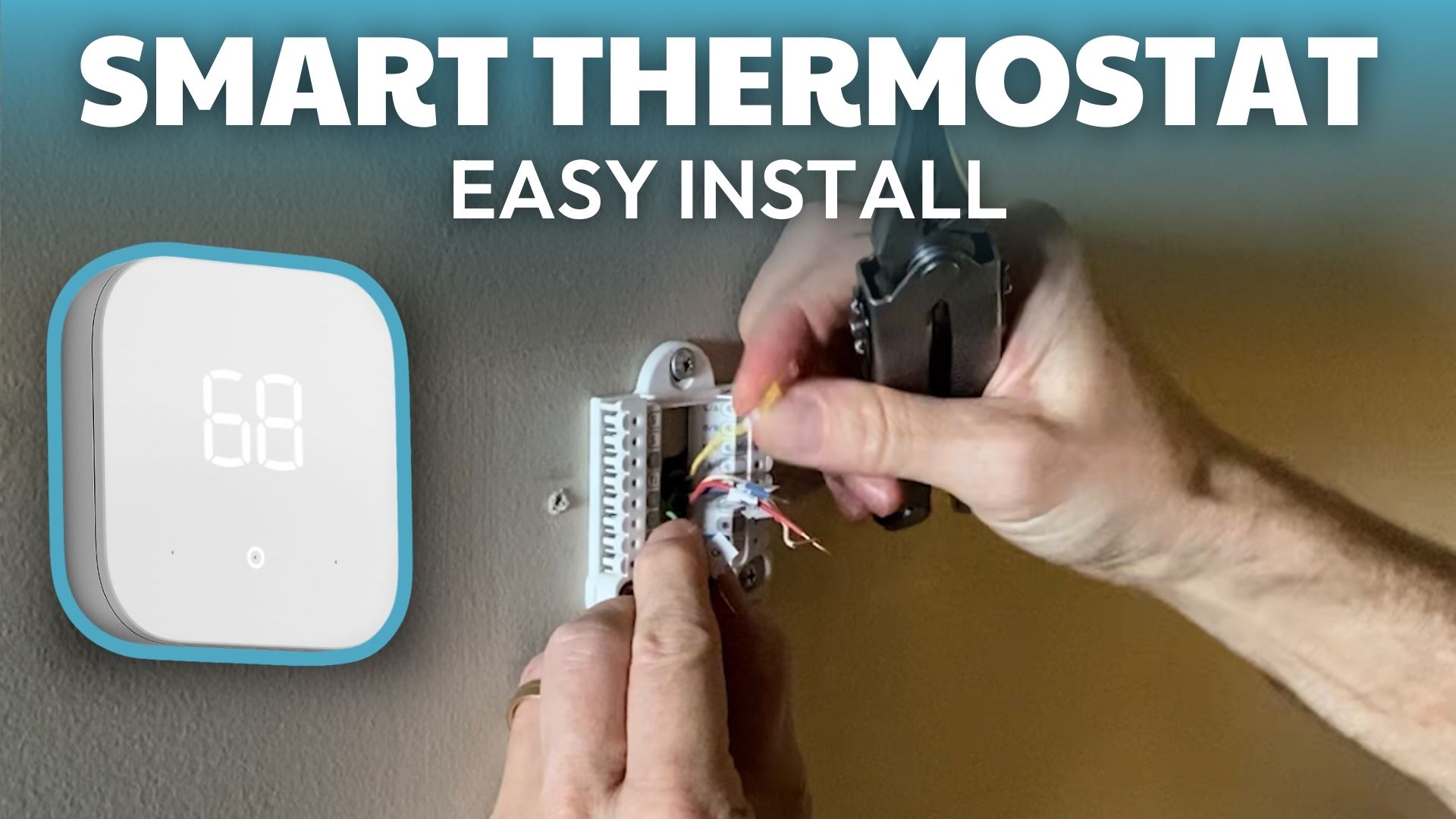 Smart Thermostat