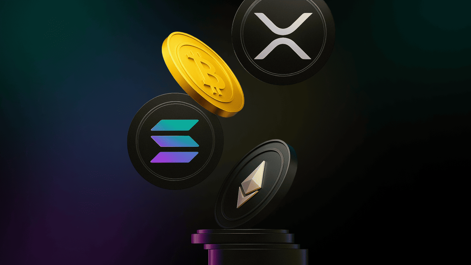 Cookie.fun user collaborating and analyzing crypto trends