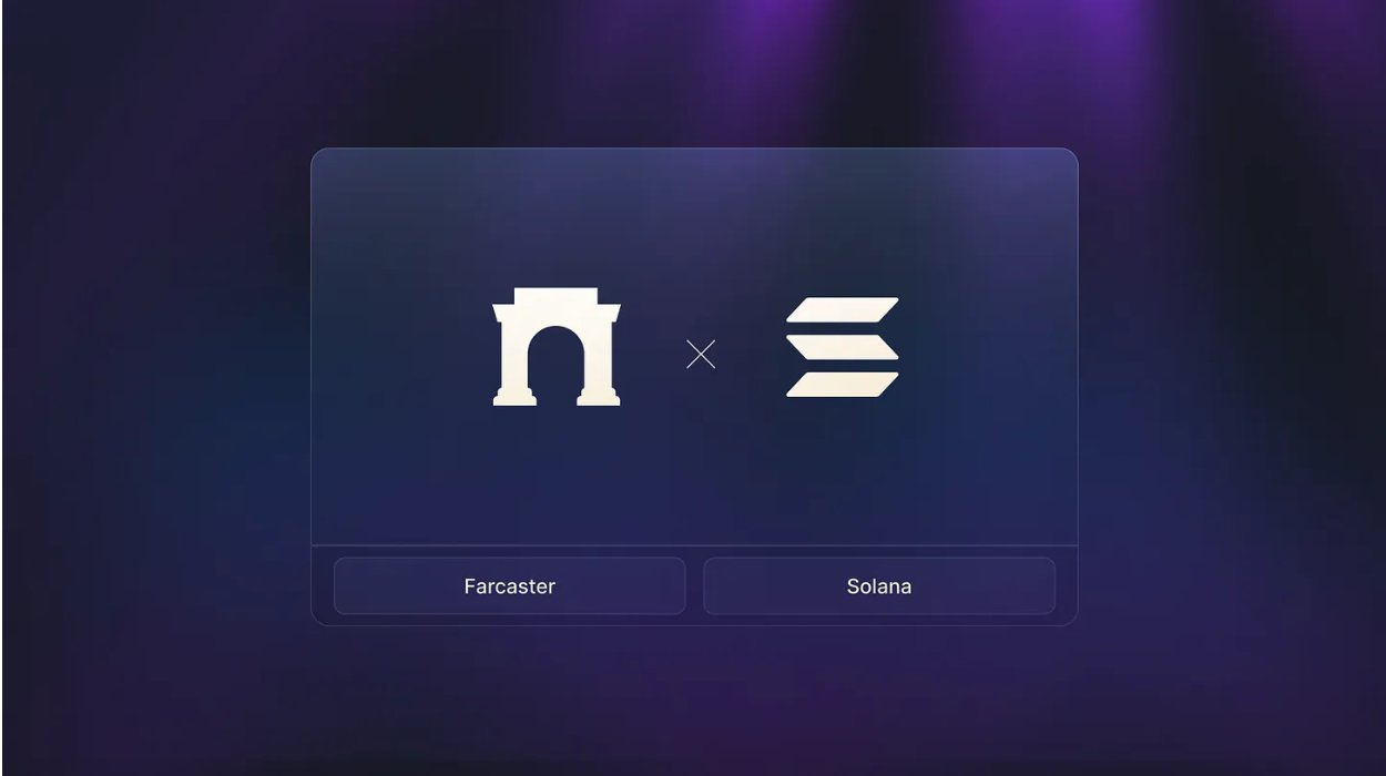 Farcaster Frame token gated content example