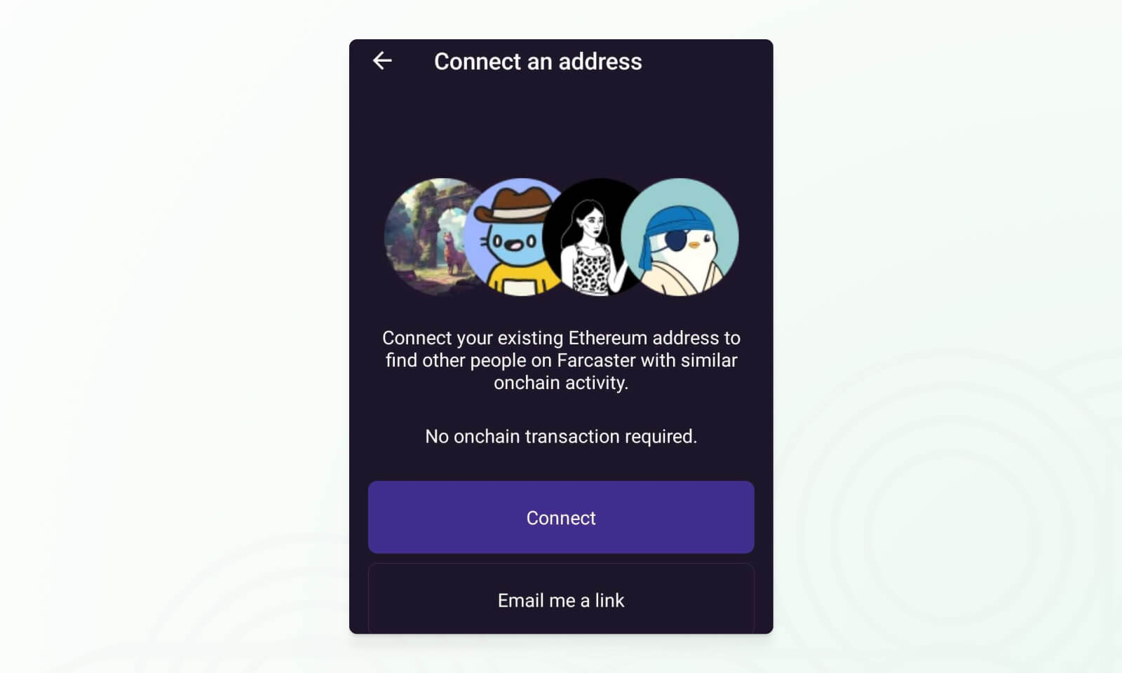 onchain meme generator Farcaster Base mini app screenshot