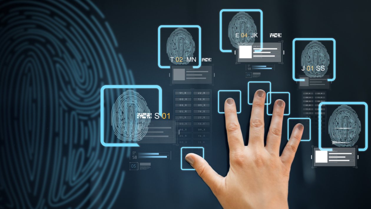 NFT portable identity on Base blockchain