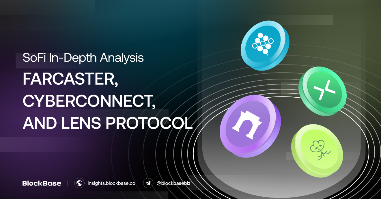 Farcaster Base integration in SocialFi app