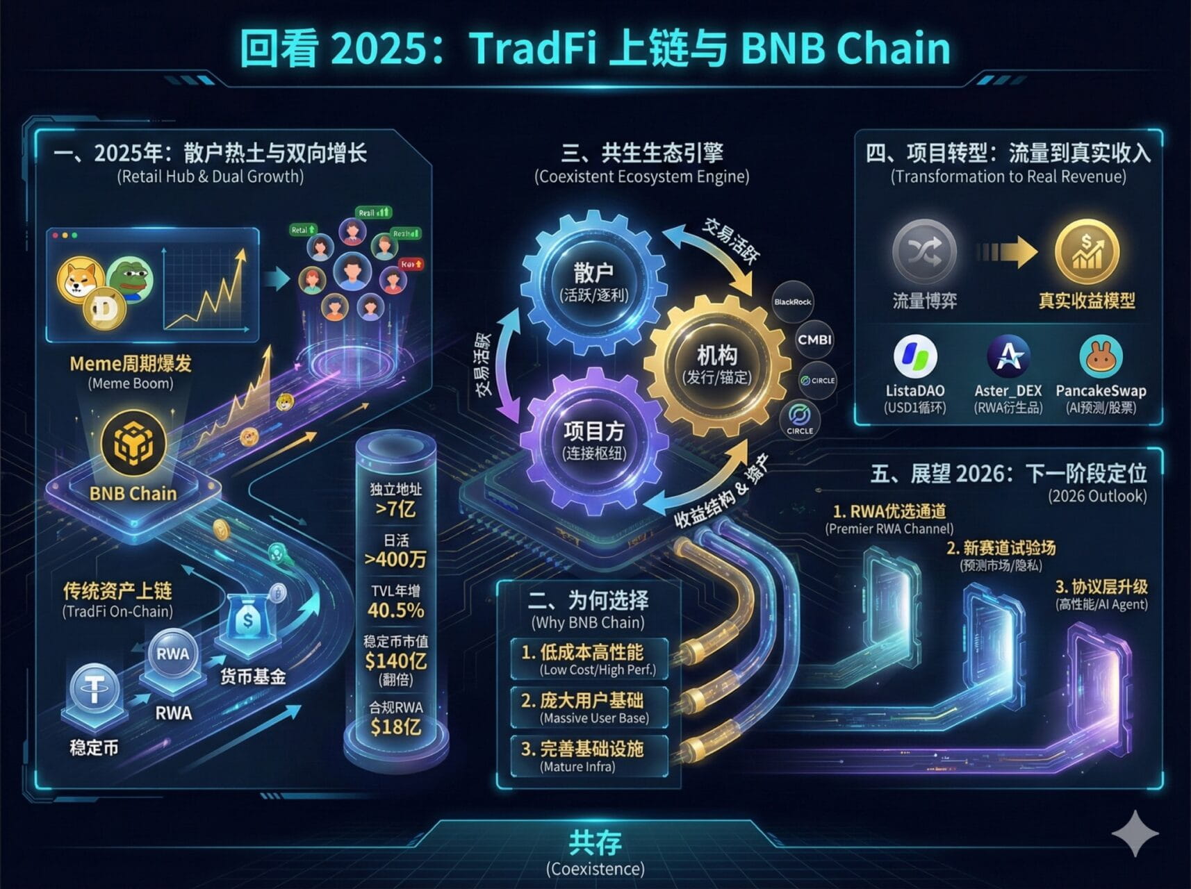 Base blockchain low fees graphic