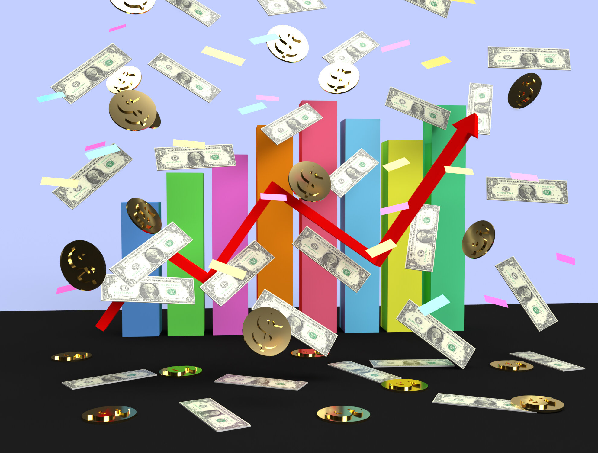 NFT scarcity mint FOMO timer Base blockchain