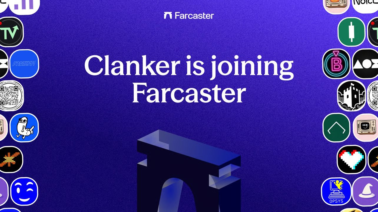 farcaster integration socialfi base network