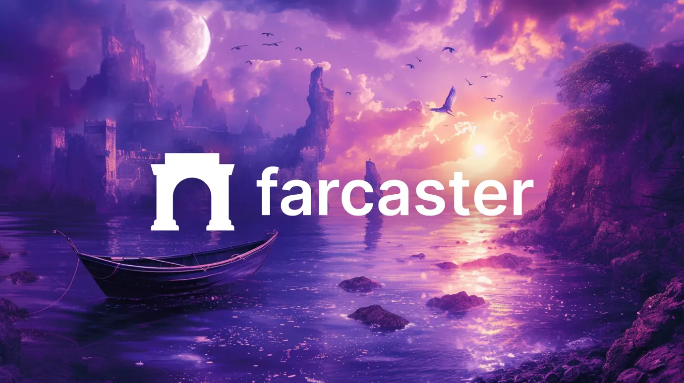 Zoon Market NFT Farcaster app