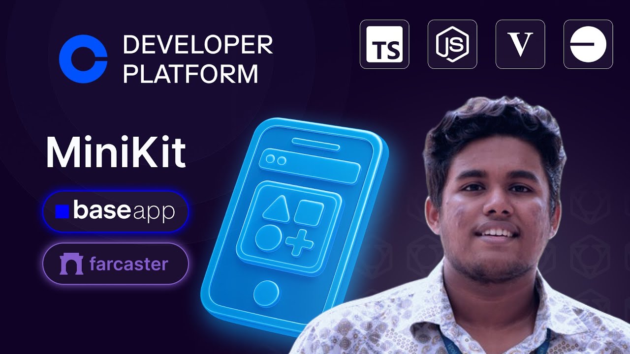 Farcaster MiniKit SDK documentation