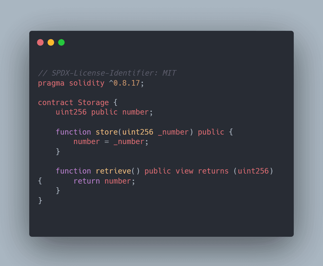 Solidity smart contract audit on Base blockchain